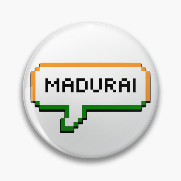 Item preview, Madurai India Bubble  designed and sold by xesed.