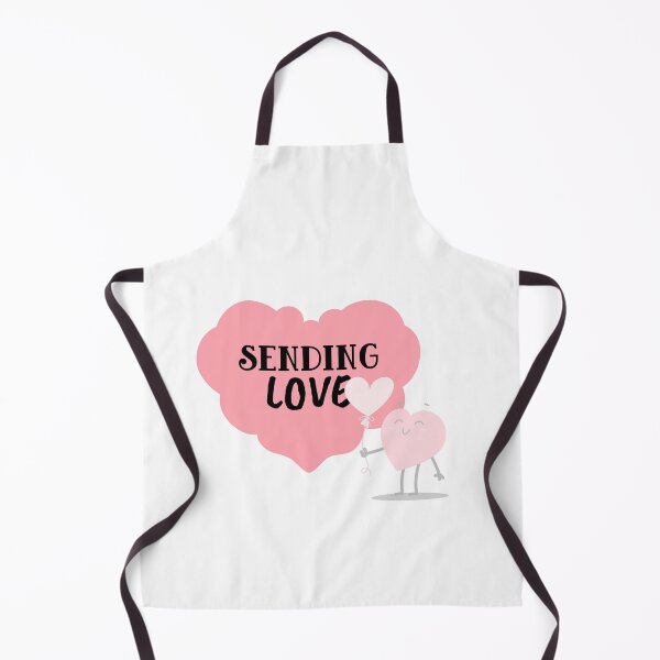 Item preview, Sending Love! designed and sold by AllGoodViBesCo.