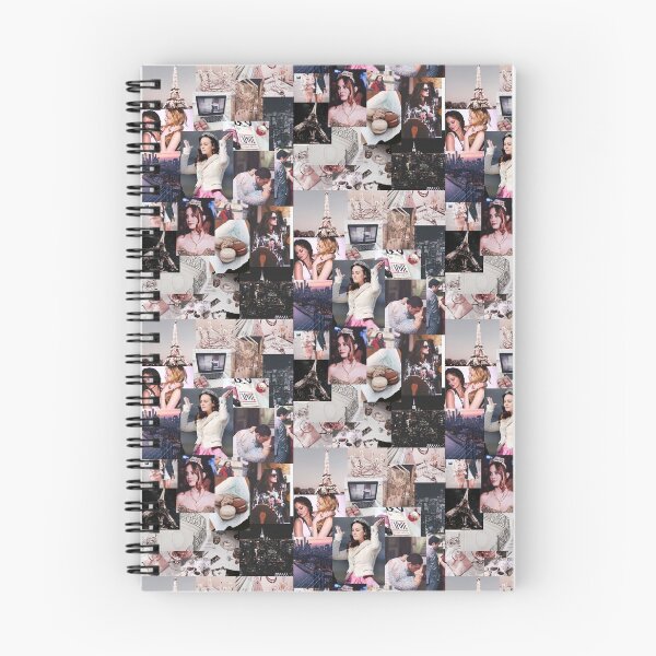 Item preview, blair w collage designed and sold by avaacarr.