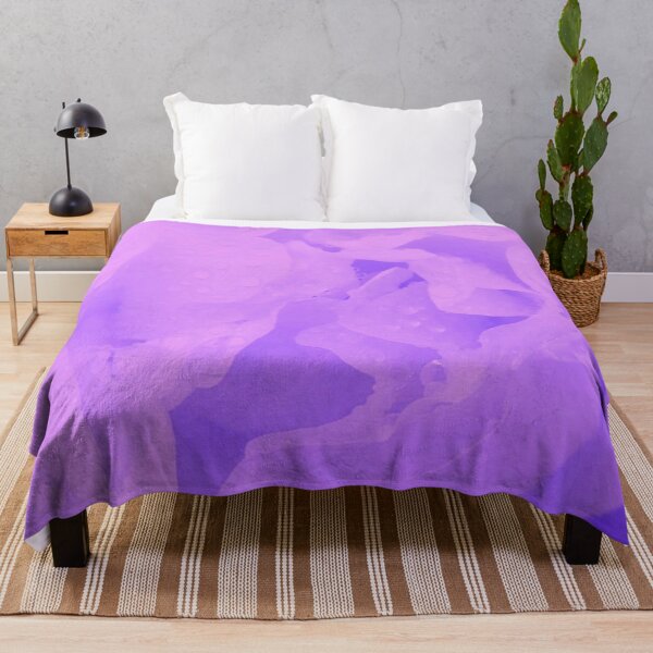Item preview, A Collection of Soft Lilac Purple Rose Petals designed and sold by hearthearts.