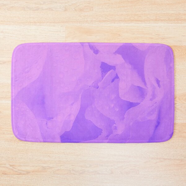Item preview, A Collection of Soft Lilac Purple Rose Petals designed and sold by hearthearts.