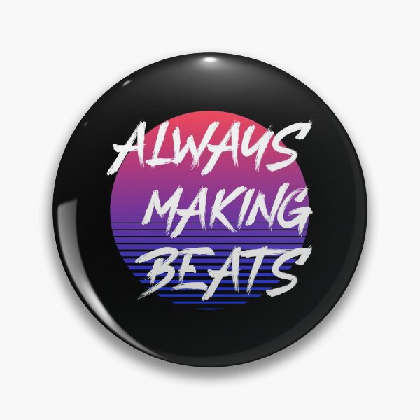 Item preview, Beat Maker - Music Producer  designed and sold by CJacobsDesigns.