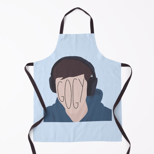 Item preview, Gogy Face designed and sold by mistyp72.