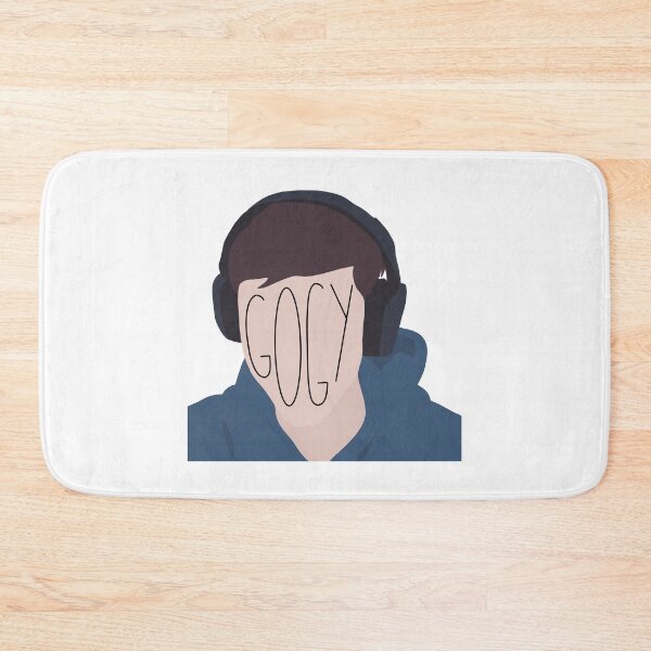 Item preview, Gogy Face designed and sold by mistyp72.