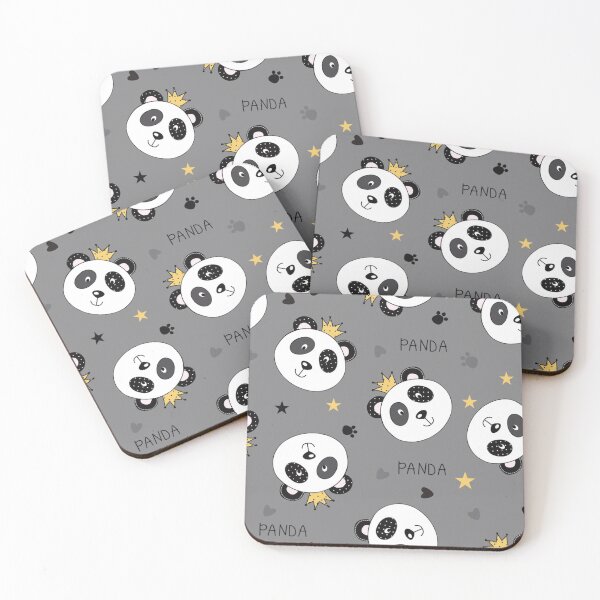 Item preview, cute baby pandas designed and sold by familyartz.