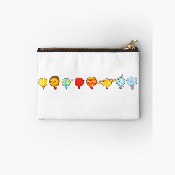 Item preview, Kawaii solar system. designed and sold by dekkerbass.