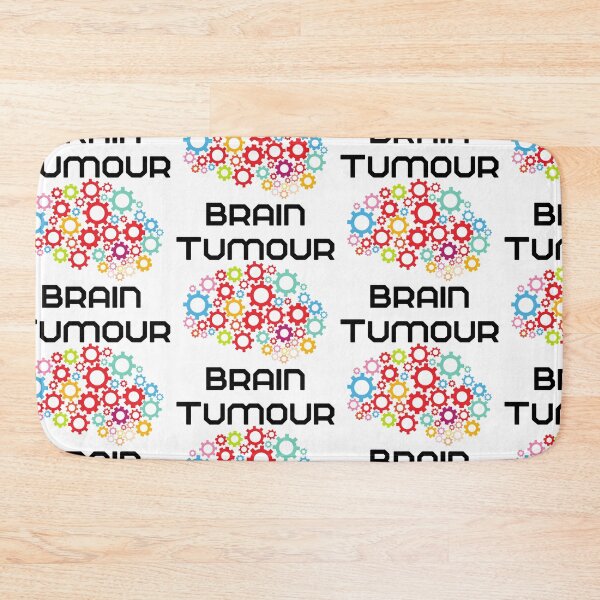 Item preview,  Brain Tumour designed and sold by WorldPrintTees.