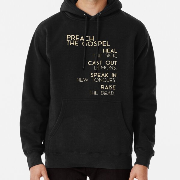 chimmy moletom com capuz