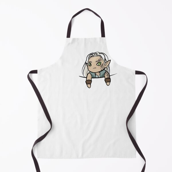 Item preview, Chibi Rowan Pocket designed and sold by Jay Doodles.