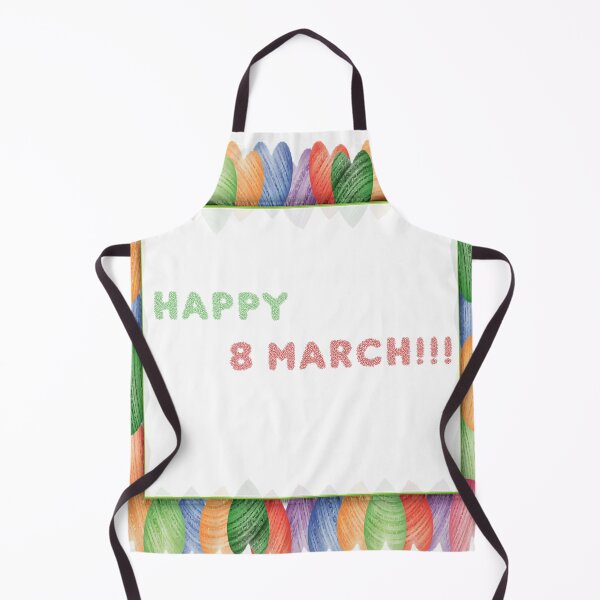 Item preview, Happy 8 March designed and sold by customgiftstore.