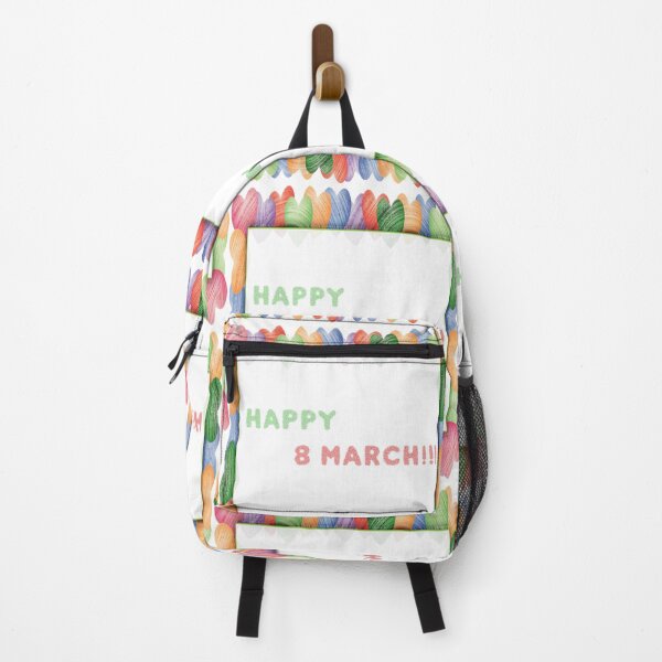 Item preview, Happy 8 March designed and sold by customgiftstore.