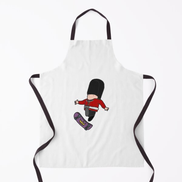 Item preview, Guard Guy designed and sold by Shaka-Shop.