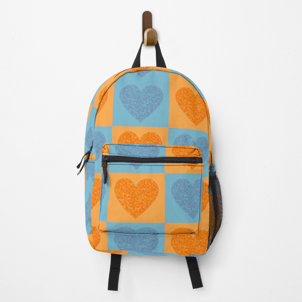 Item preview, Backpack designed and sold by DesignsofNote.