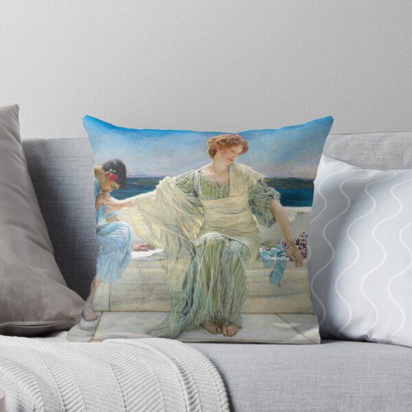 Item preview, Ask me no more designed and sold by brushandframes.