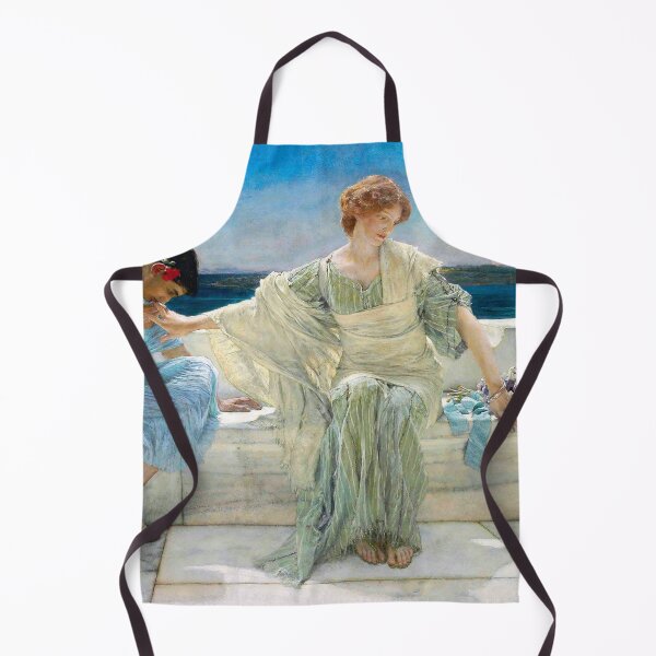 Item preview, Ask me no more designed and sold by brushandframes.