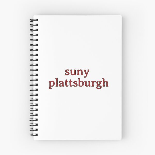 Item preview, suny plattsburgh  designed and sold by leximarolf.