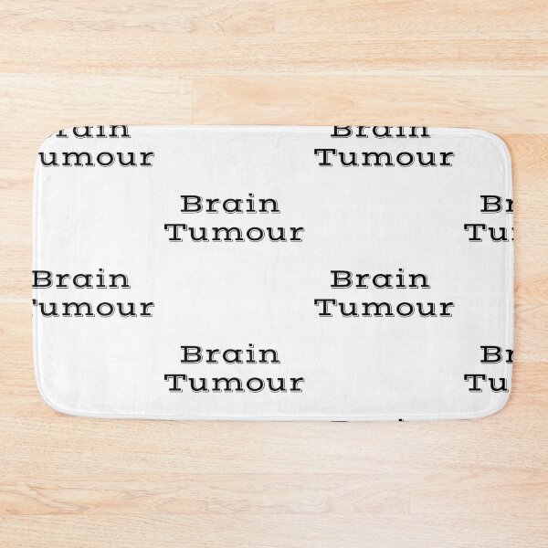 Item preview,  Brain Tumour designed and sold by WorldPrintTees.