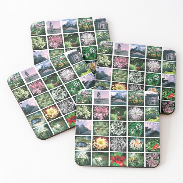 Item preview, Allan Gardens Photos designed and sold by M-Greco.