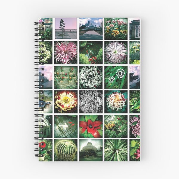 Item preview, Allan Gardens Photos designed and sold by M-Greco.