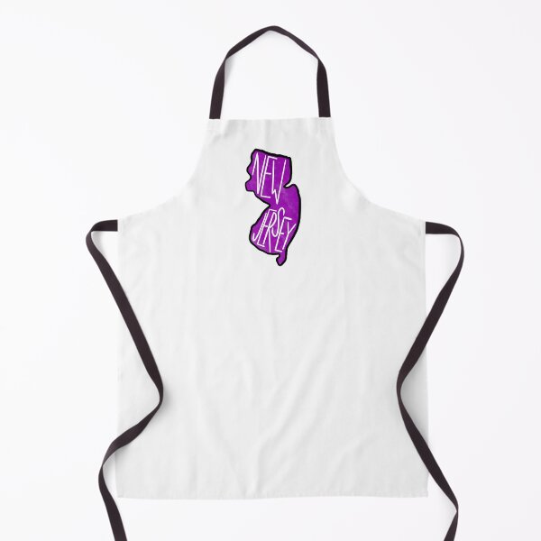 Item preview, New Jersey State designed and sold by Happyhobbithole.