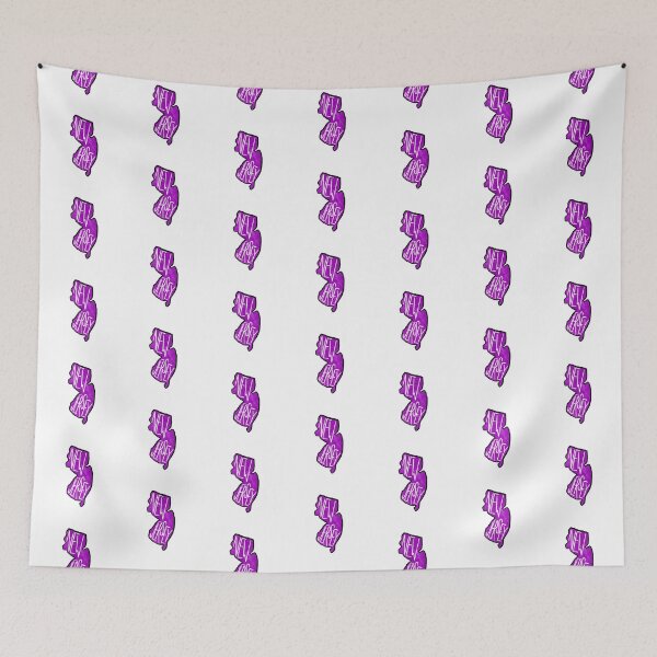 Item preview, New Jersey State designed and sold by Happyhobbithole.
