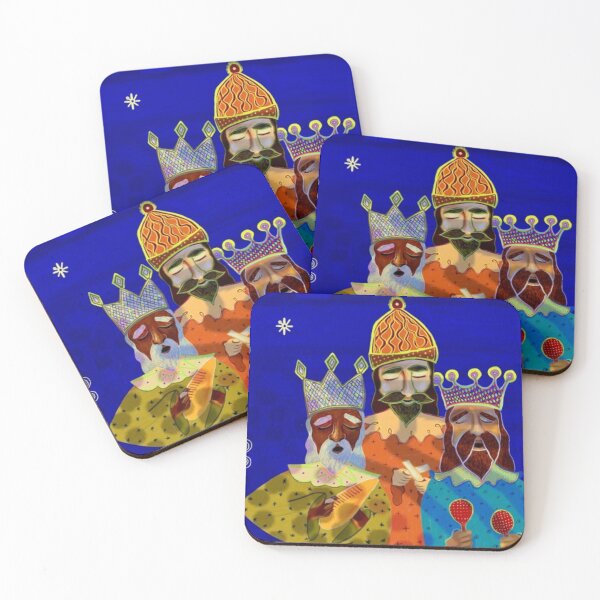 Item preview, Los Reyes Cantan designed and sold by Myriam "Lisy"  Velazquez.