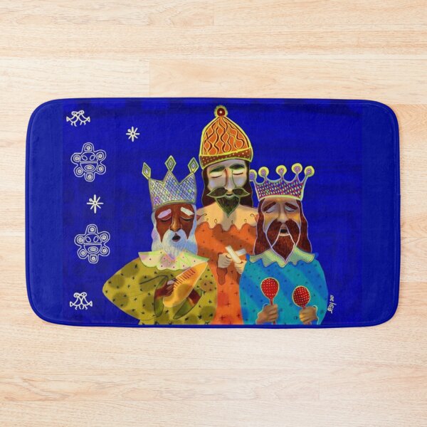 Item preview, Los Reyes Cantan designed and sold by Myriam "Lisy"  Velazquez.