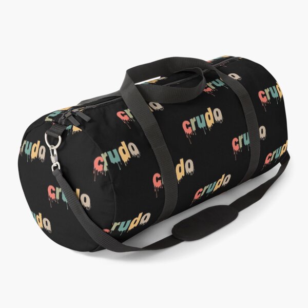 Item preview, Vintage Melting Dripping Crudo designed and sold by CrudoMerch.