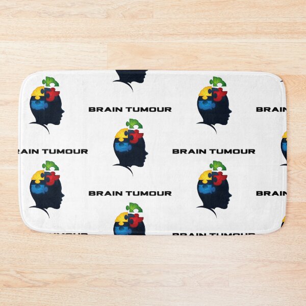 Item preview,  Brain Tumour designed and sold by WorldPrintTees.