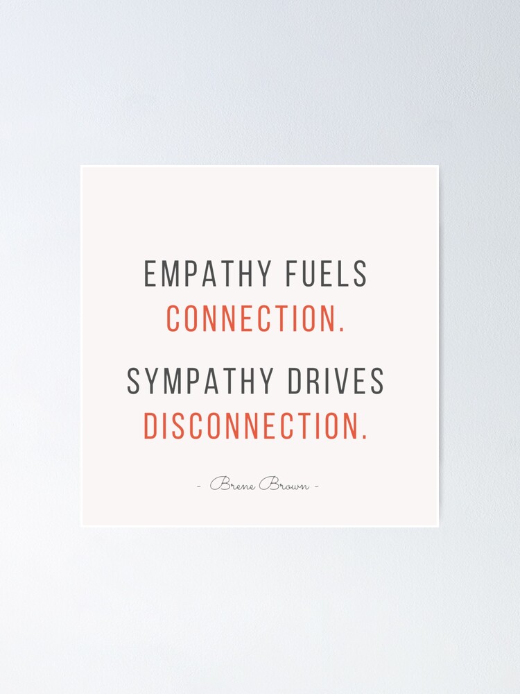 Sympathy quotes, Empathy quotes, Empathy