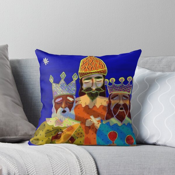 Item preview, Los Reyes Cantan designed and sold by Myriam "Lisy"  Velazquez.