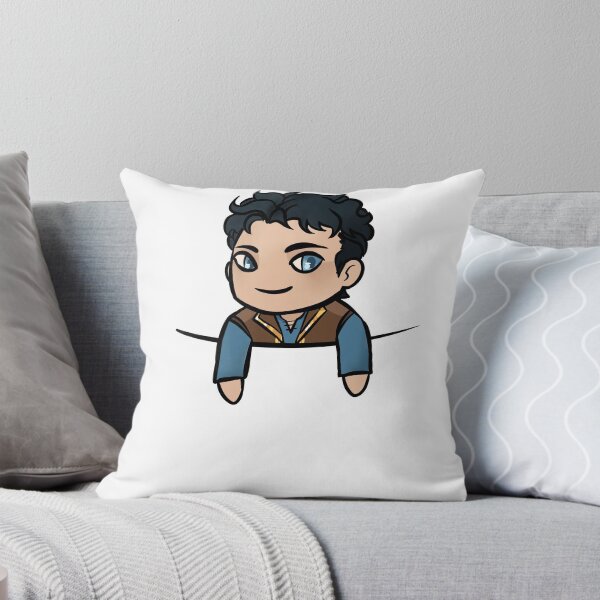 Item preview, Chibi Dorian Pocket designed and sold by Jay Doodles.