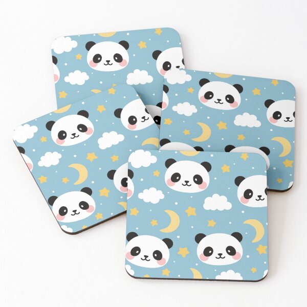 Item preview, cute baby pandas designed and sold by familyartz.
