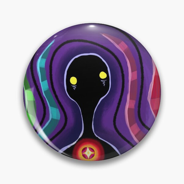 Item preview, ‘Pulse’ designed and sold by WndrlndOfDoom.