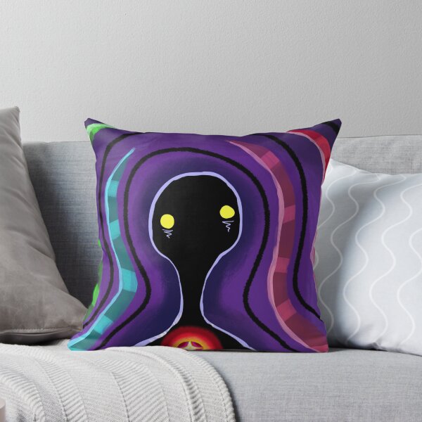 Item preview, ‘Pulse’ designed and sold by WndrlndOfDoom.