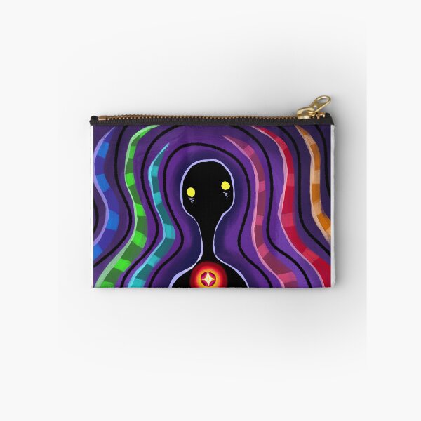 Item preview, ‘Pulse’ designed and sold by WndrlndOfDoom.