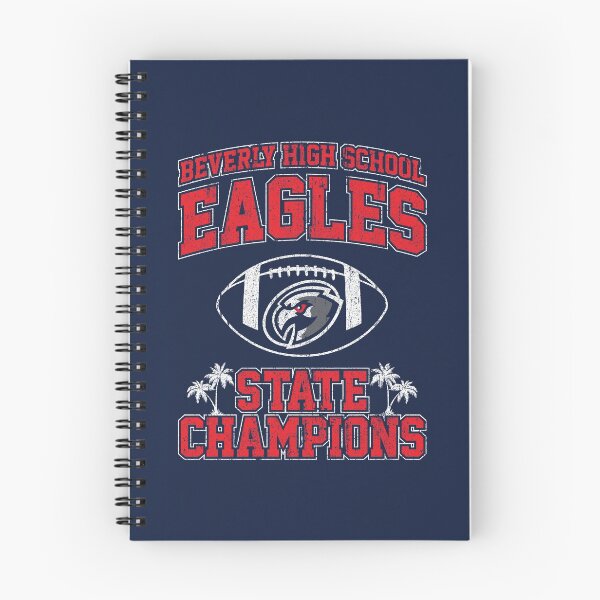 Item preview, Beverly High School Eagles State Champions designed and sold by huckblade.