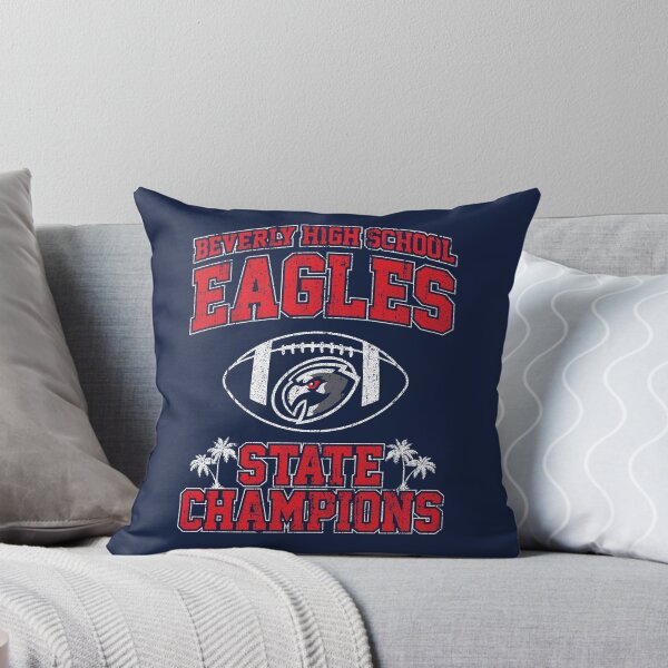 Item preview, Beverly High School Eagles State Champions designed and sold by huckblade.