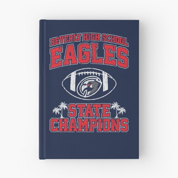 Item preview, Beverly High School Eagles State Champions designed and sold by huckblade.