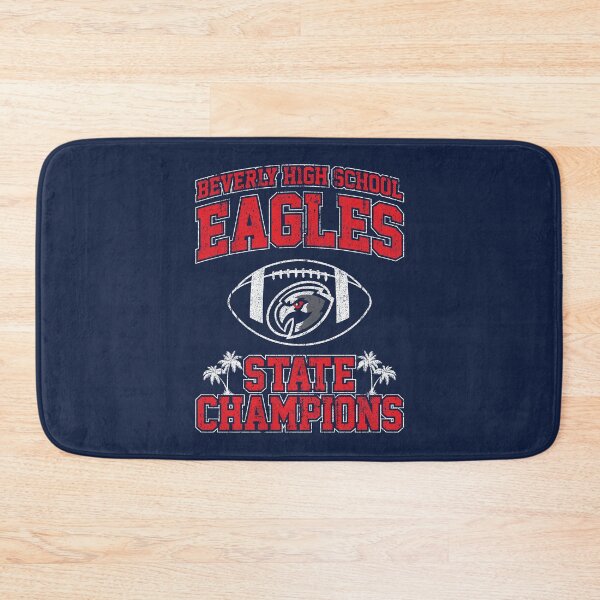 Item preview, Beverly High School Eagles State Champions designed and sold by huckblade.