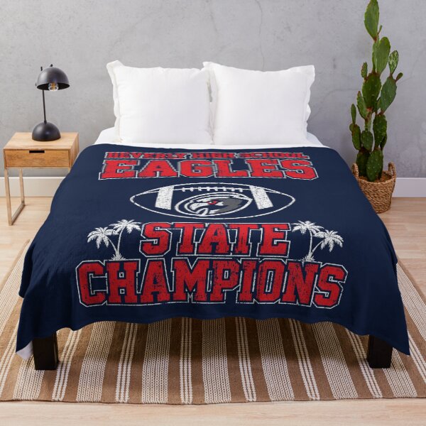 Item preview, Beverly High School Eagles State Champions designed and sold by huckblade.