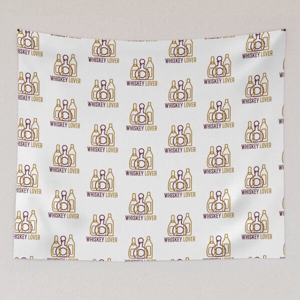 Item preview, Whiskey Lover designed and sold by Clothing-Guru.