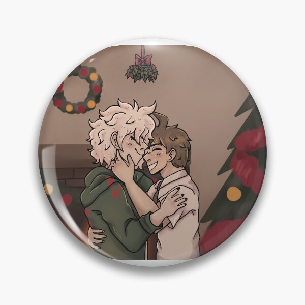Item preview, Christmas Komahina designed and sold by pastelpearls.