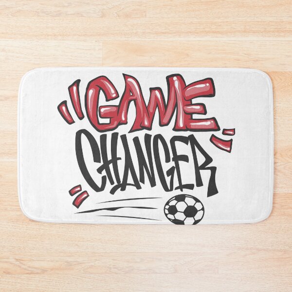 Item preview, Game Changer T-Shirt designed and sold by liamoccia.