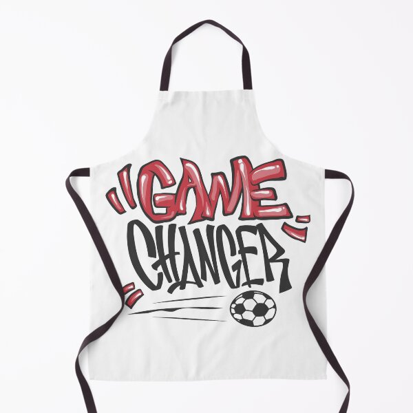 Item preview, Game Changer T-Shirt designed and sold by liamoccia.
