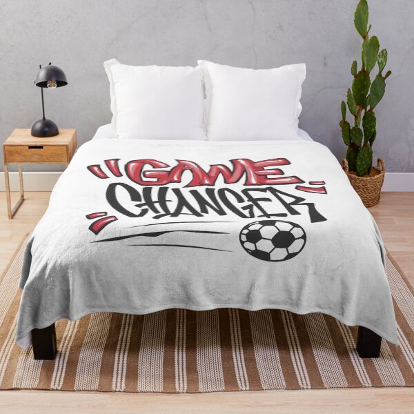 Item preview, Game Changer T-Shirt designed and sold by liamoccia.