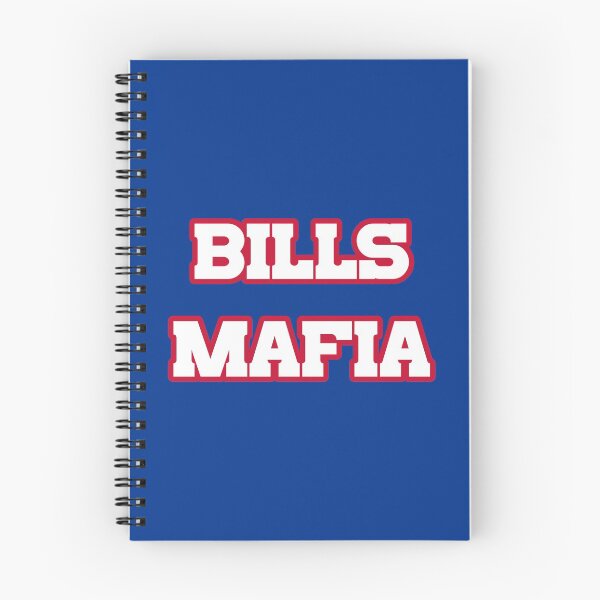 Item preview, Bills Mafia designed and sold by michelle135.