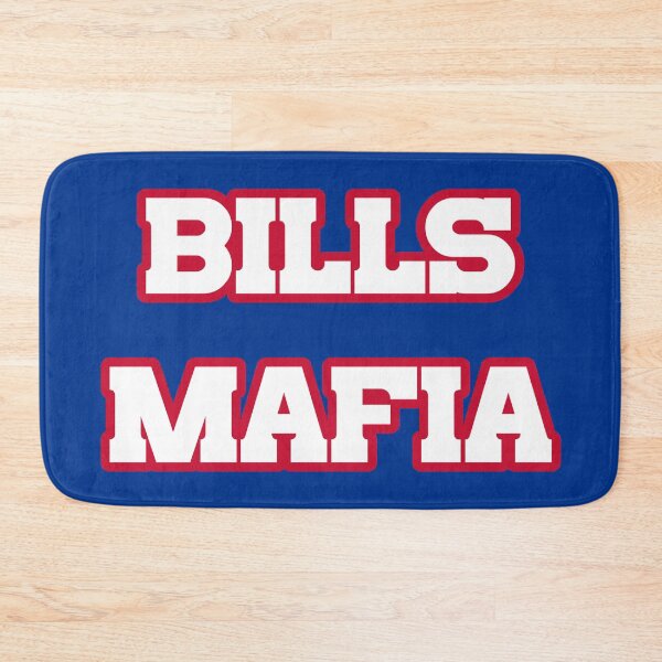 Item preview, Bills Mafia designed and sold by michelle135.
