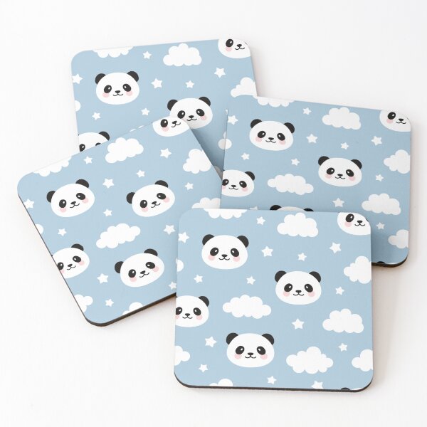 Item preview, cute baby pandas designed and sold by familyartz.