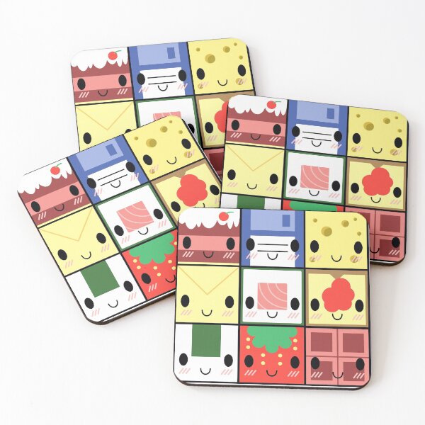 Item preview, STAY KAWAII designed and sold by NicoNicoNEET.